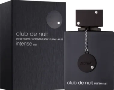 Perfume Armaf Club De Nuit Intense