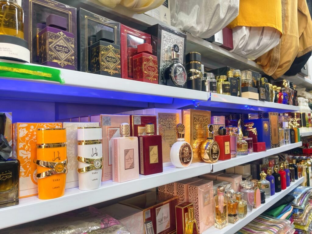 perfumes arabes al por mayor