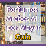 perfumes arabes al por mayor