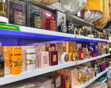 perfumes arabes al por mayor