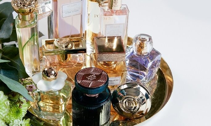 mejores perfumes árabes para mujer