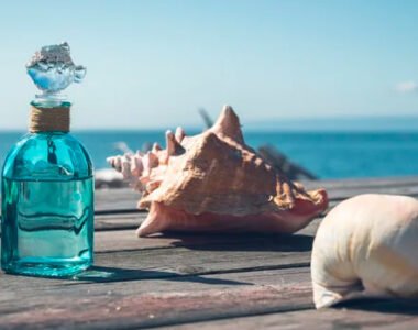 mejores perfumes árabes de verano